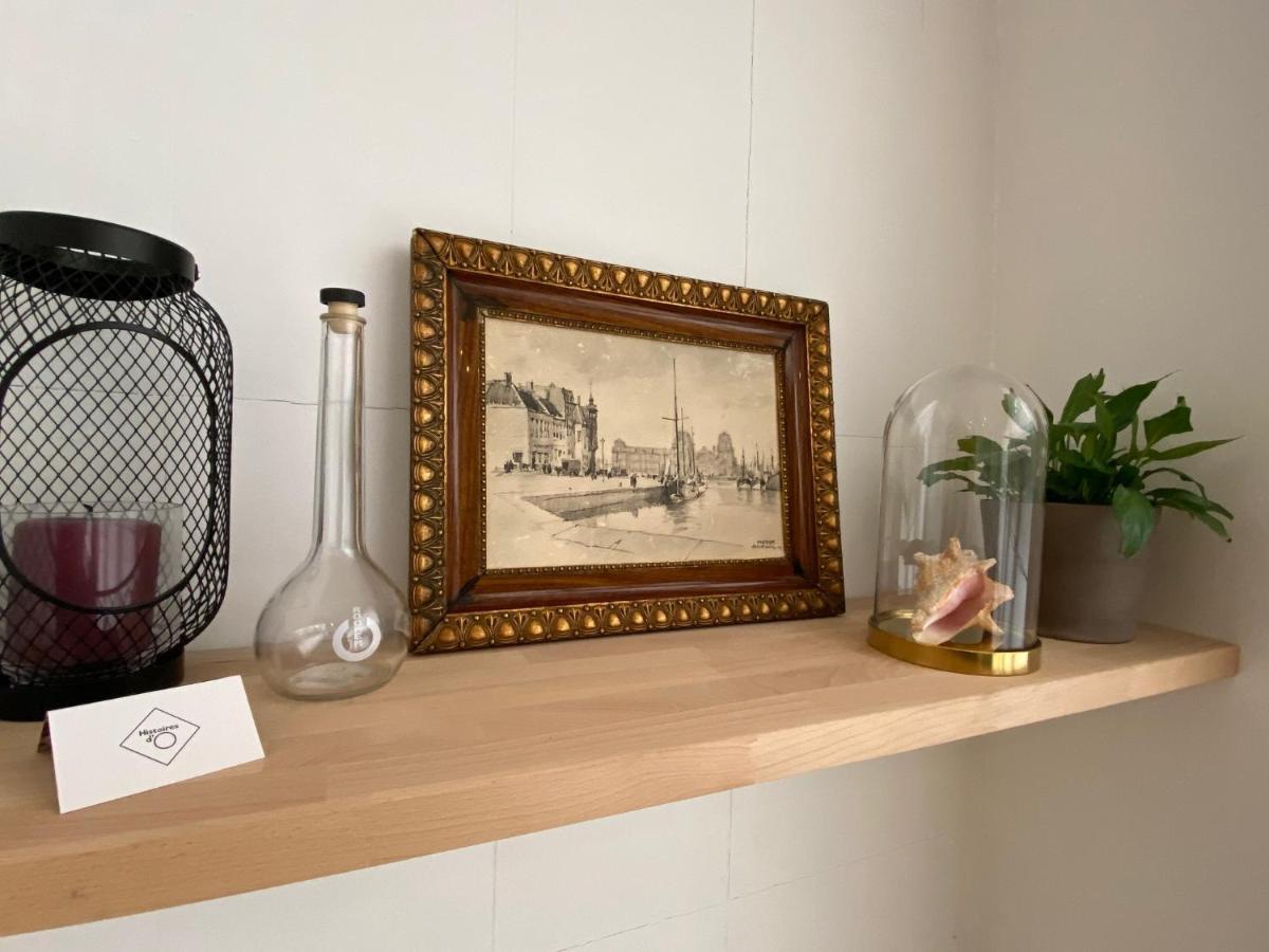Vakantie Appartement Gelijkvloers Dodo