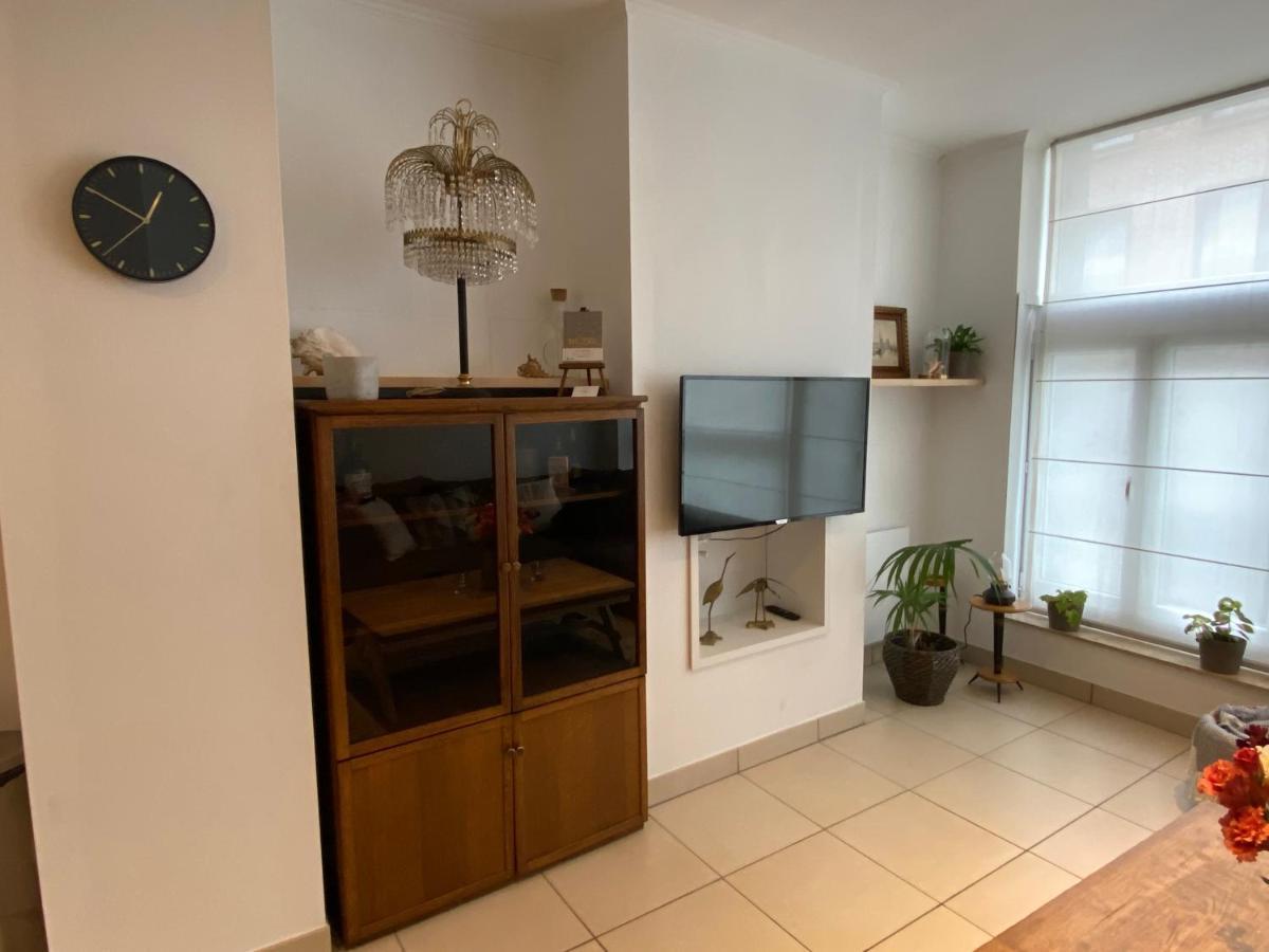 Vakantie Appartement Gelijkvloers Dodo *