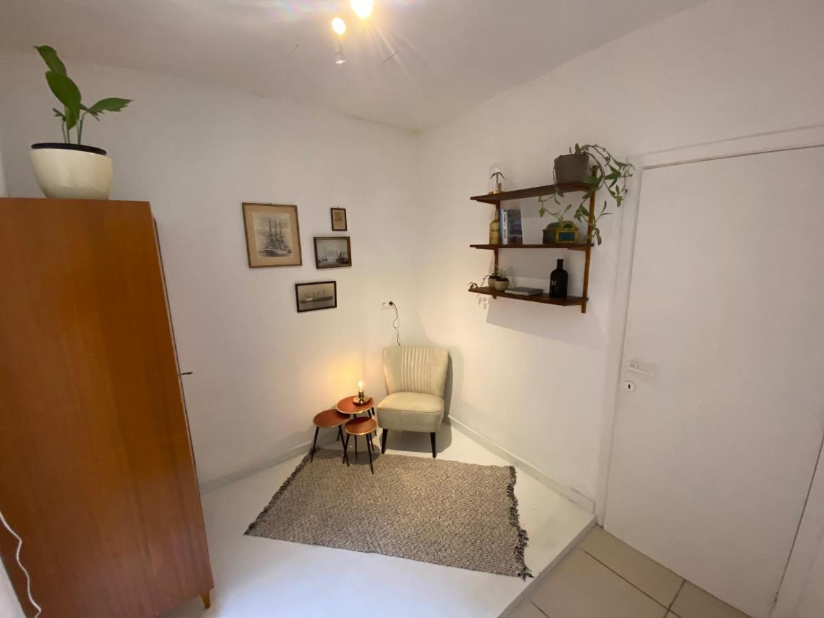 Vakantie Appartement Gelijkvloers Dodo *