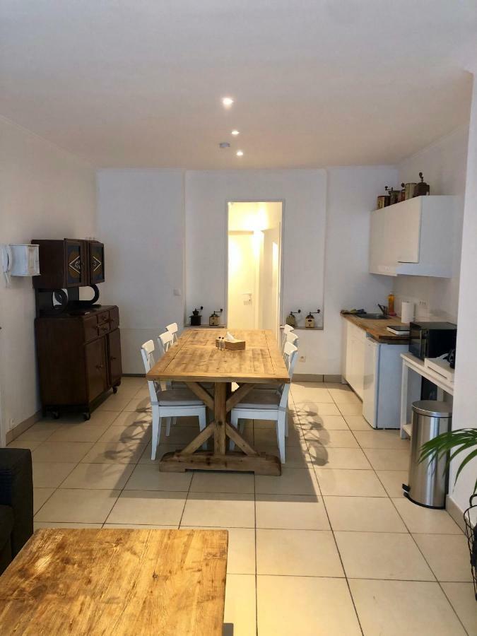 Vakantie Appartement Gelijkvloers Dodo *