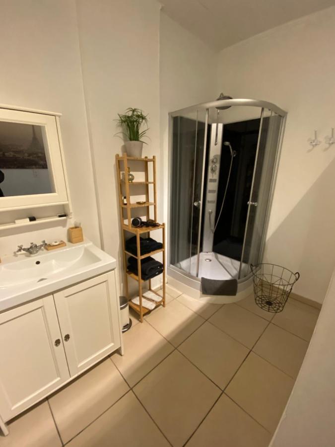 Apartamento Vakantie Appartement Gelijkvloers Dodo *