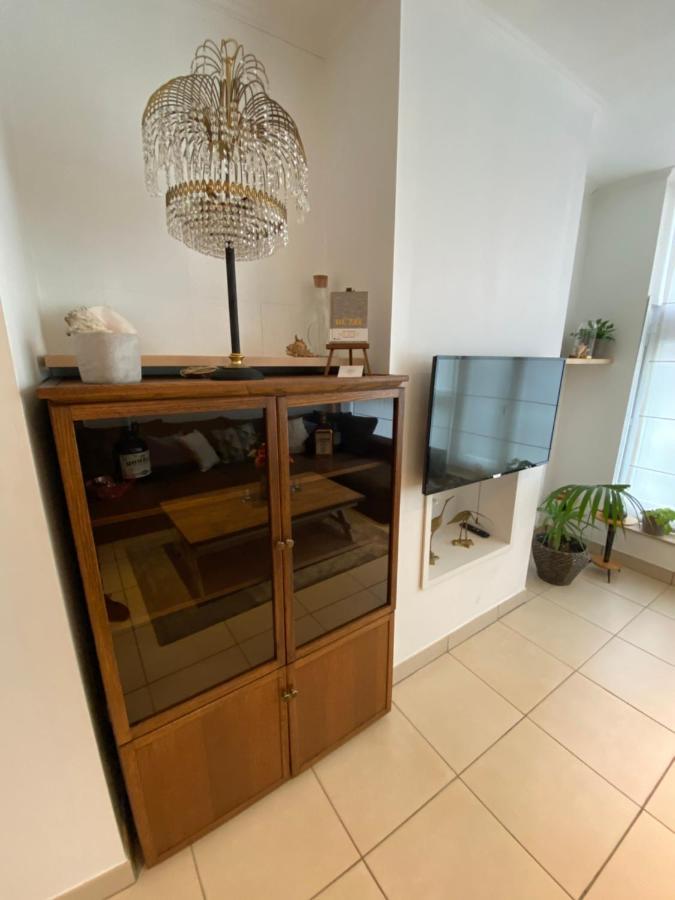 Apartamento Vakantie Appartement Gelijkvloers Dodo