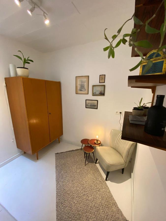 Vakantie Appartement Gelijkvloers Dodo * Ostende