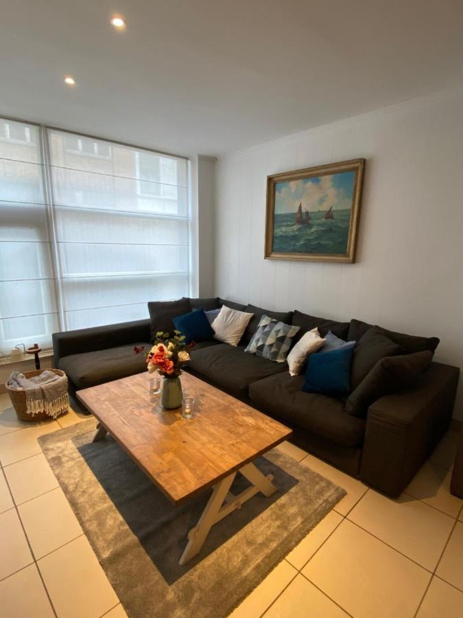 Apartamento Vakantie Appartement Gelijkvloers Dodo